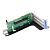 Рейзер Lenovo 4XH7A82906 ThinkSystem SR650 V3 x8/x8 PCIe Gen5 Riser3 Kit