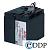 Батарея APC RBC7
