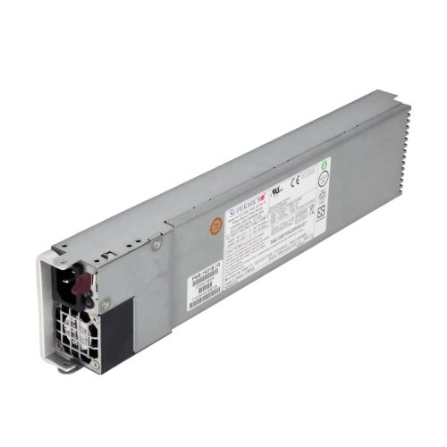 Блок питания Supermicro PWS-1K01-1R 1000W Power Supply