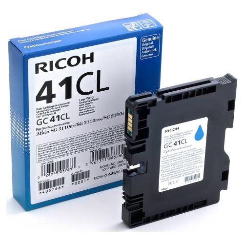 Картридж Ricoh 405766