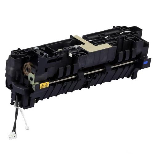 Узел фиксации KYOCERA 302XD93023