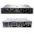 Стоечный сервер Dell PowerEdge R550 2U с процессорами Intel Xeon Scalable 3-го поколения, 8 отсеками 3,5 SAS/SATA
