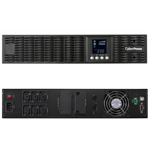 CyberPower OLS1500ERT2U ИБП 1200 Вт