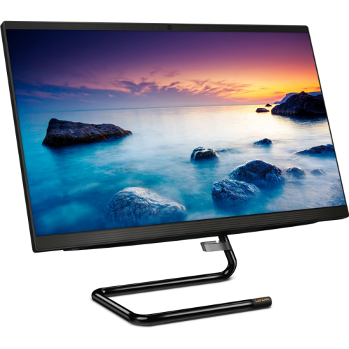 Моноблок Lenovo F0E7003TRK