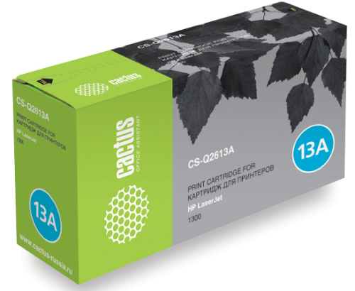 Картридж Cactus CS-Q2613A