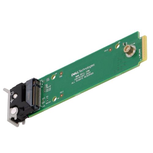 Контроллер загрузки Dell BOSS-N1 403-BCSC (без дисков) для сервера PowerEdge R660
