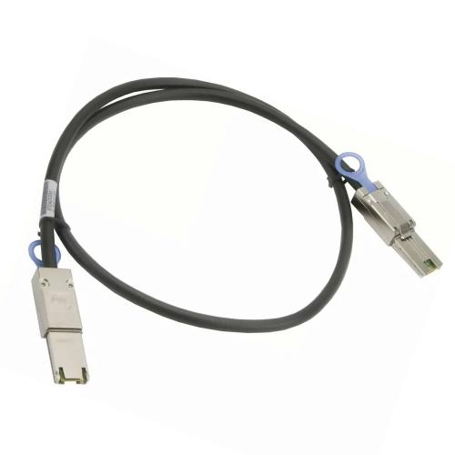 Кабель Supermicro CBL-0166L SAS EL2/EL1 Cascading Cable External 68cm