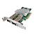 Сетевая карта Supermicro AOC-S25G-M2S-O LP 25GbE SFP28