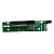 Райзер-карта Gooxi SL2108-748-PCIE4-M 2xPCIe 3.0x8 (1x16+1x8 слот) Riser4