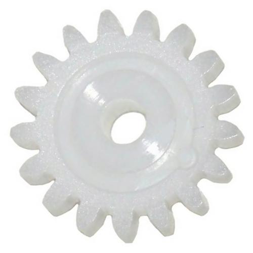 Шестерня KYOCERA 302M214220