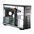 Башенный сервер Supermicro SYS-741P-TRT Tower/4U Mainstream с двумя сокетами LGA4677 и 8 отсеками 3.5