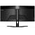 Монитор Gigabyte 20VM0-G34WQCABI-1EKR, VA, 34'', 3440 x 1440, 144 Гц