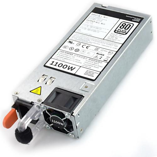 Блок питания Dell 1100 Вт NTCWP