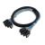 Кабель HP 784628-001, Mini SAS, 4LFF