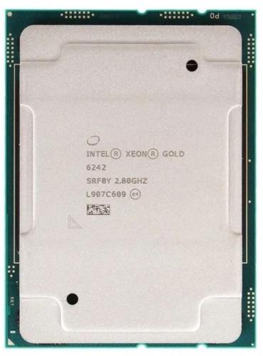 Intel Xeon Gold 6242 338-BSGZ процессор для серверов Dell