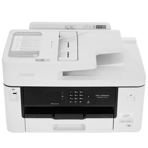 МФУ Brother MFCJ2340DW 