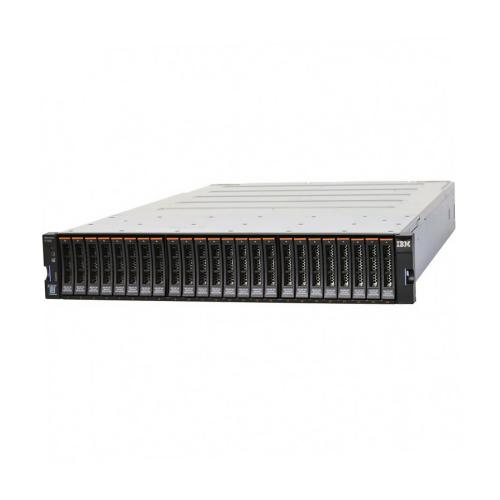 Прочая запчасть IBM 2076-24F V7000 SFF Expansion дисковая полка расширения