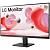 Монитор LG 27MR400-B, 27'', IPS 
