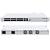 Коммутатор MikroTik CRS326-24S+2Q+RM 24xSFP+ 2xQSFP+ управляемый
