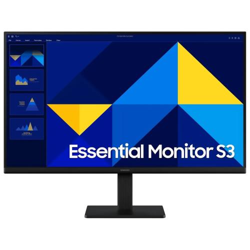 Монитор Samsung LS27D300GAIXCI