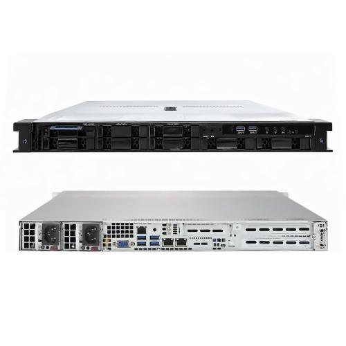Сервер Supermicro SYS-6019P-WT 1U, 2xLGA3647, 12xDDR4, 4x3.5 LFF