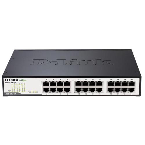 Коммутатор D-Link DGS-1024D/I1A