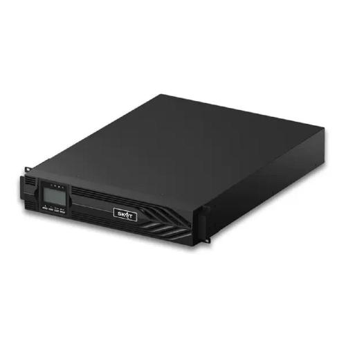 ИБП Бастион 8776 SKAT-UPS 6000-RACK-ON P3