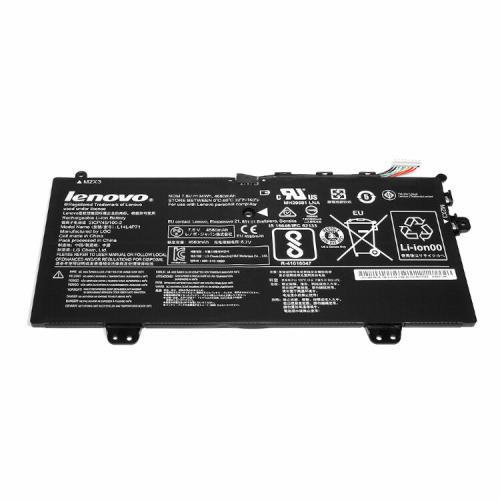 Аккумулятор Lenovo L14L4P71