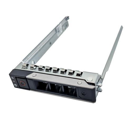 Накопитель Dell 0DXD9H салазки для SFF HDD PowerEdge R640 R740 R940