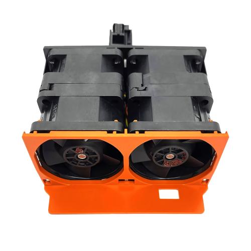 Вентилятор Dell 750-ADIG для PE R650 Standart Dual Fan, KIT
