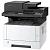 МФУ Kyocera ECOSYS MA4000x, 110C143NL0, Лазерная, A4, 1200x1200 dpi