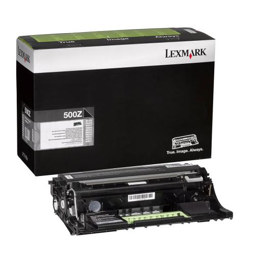 Блок формирования изображения Lexmark 50F0Z00/50F0ZA0