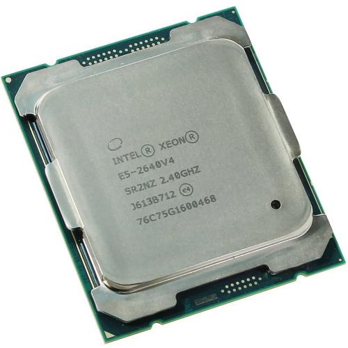 Intel Xeon 2640 v4 338-BJET процессор для серверов Dell