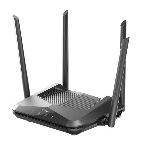 Маршрутизатор D-Link DIR-X1530/RU/A1A