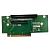 Райзер Gooxi SL2108-748-PCIE3-M PCIe3.0 x16 to 2xPCIe3.0 x8 (1x16+1x8) Riser3