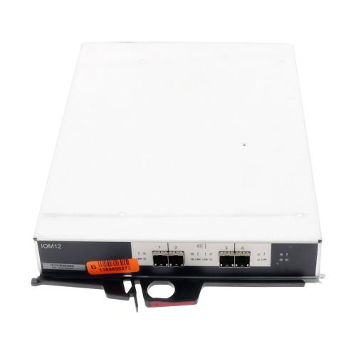 Модуль IOM12B NetApp X5720B SAS 12Gb/s для дисковых полок DS212C DS224C MiniSAS HD