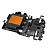 Печатающая головка Brother LKB109001 для струйных МФУ MFC-J460 J480 J485 J680 J880 DCP-J562 T310 T510