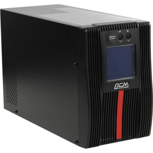 ИБП Powercom MAC-1000