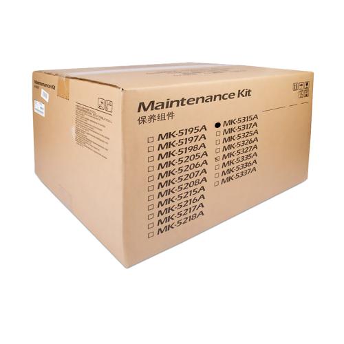 Сервисный комплект KYOCERA 1702SZ8NL0