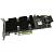 Контроллер Dell PERC H730P+ RAID 2GB NV Cache 12Gb/s PCI-E