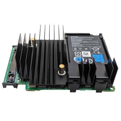 RAID-контроллер Dell PERC H730P Integrated 2GB NV Cache Mini Type Kit для G13/G14