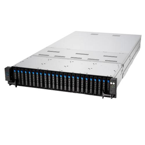 90SF01Z1-M008V0, сервер 2U Asus RS720-E11-RS24U