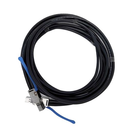 Внешний кабель SAS HD HPE 716199-B21 SFF-8644 to SFF-8644 длиной 4 м