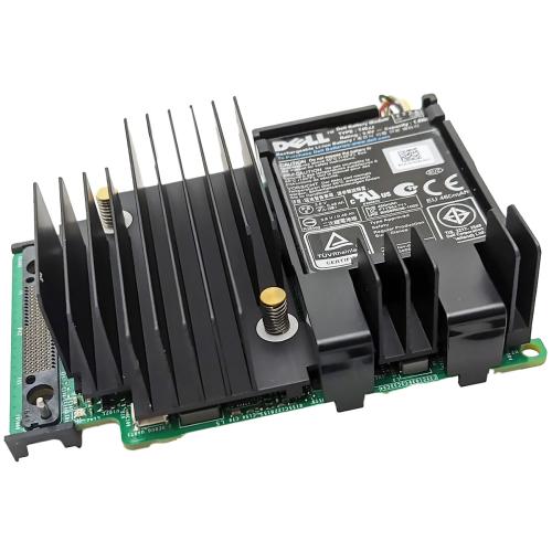 Контроллер Dell PERC H730 RAID Mini-Type 1GB NV Cache 12Gb/s