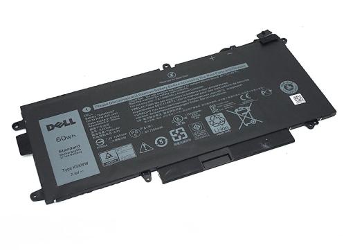 Аккумулятор Dell K5XWW