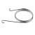 Пружина Kyocera SPRING RELEASE GEAR 302M214340