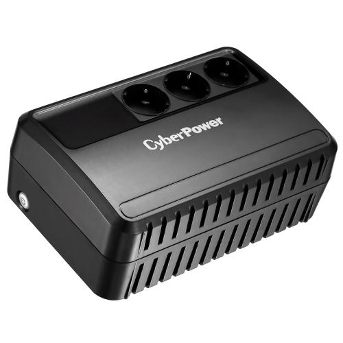 CyberPower BU725E ИБП 390 Вт