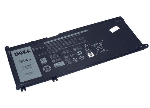 Аккумулятор Dell FMXMT