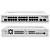 Коммутатор MicroTik CRS326-24G-2S+IN, 24xRJ-45 (1 Гбит/сек) и 2xSFP+ (10 Гбит/сек)