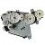 Редуктор в сборе HP LJ P2035/P2055 RM1-6421/RC2-6064 OEM